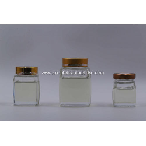 OCP Type EPM Ethylene Propylene Viscosity Index Improver